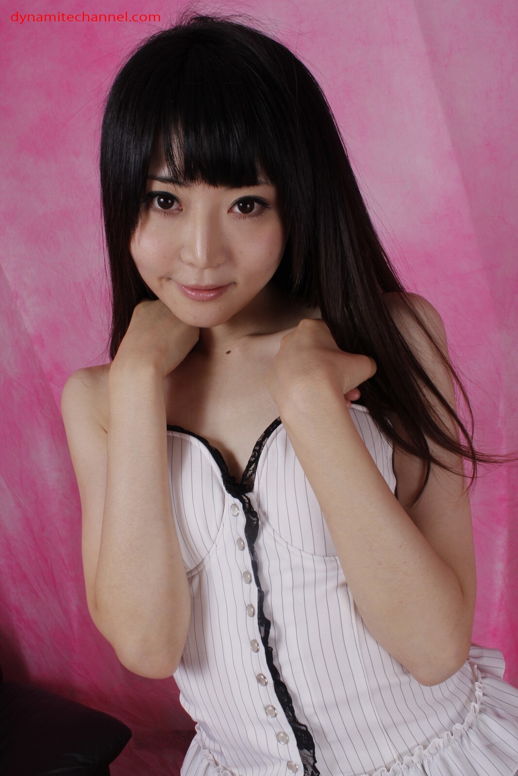 日本美女超级性感美女 Dynamitechannel 2012.07.19 一ノ戸りの